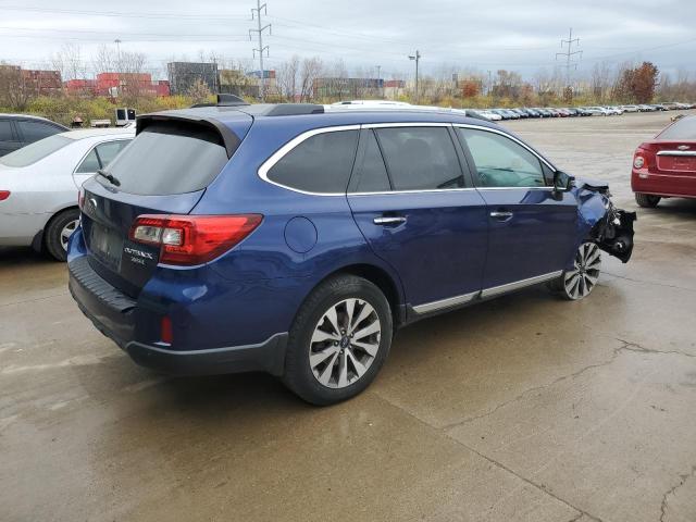 Photo 2 VIN: 4S4BSETC0H3277694 - SUBARU OUTBACK 