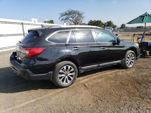 Photo 2 VIN: 4S4BSETC0J3210793 - SUBARU OUTBACK 