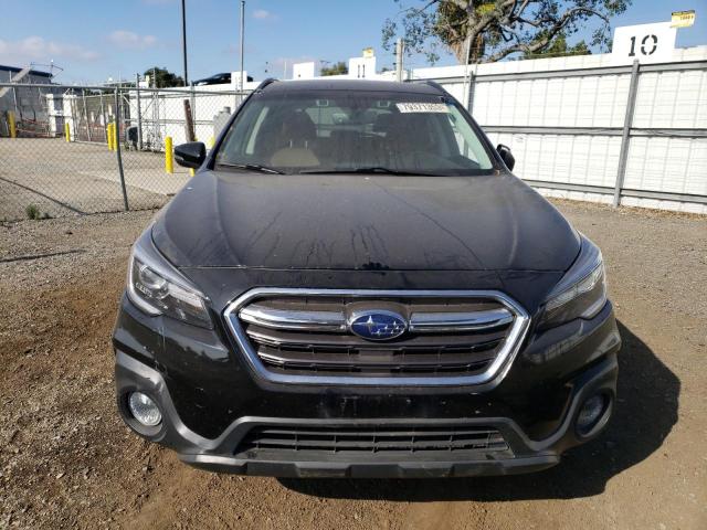 Photo 4 VIN: 4S4BSETC0J3210793 - SUBARU OUTBACK 