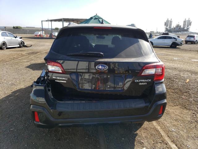 Photo 5 VIN: 4S4BSETC0J3210793 - SUBARU OUTBACK 