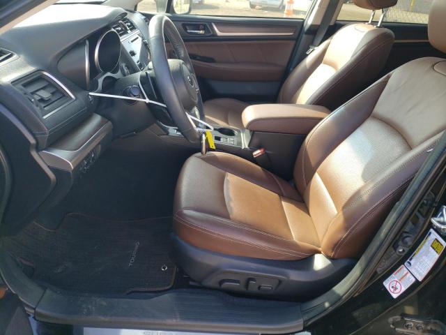 Photo 6 VIN: 4S4BSETC0J3210793 - SUBARU OUTBACK 