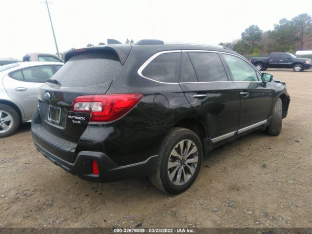 Photo 3 VIN: 4S4BSETC0J3228128 - SUBARU OUTBACK 