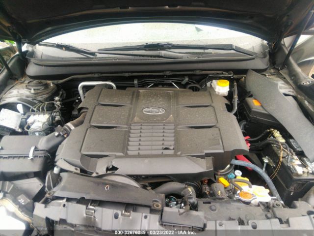 Photo 9 VIN: 4S4BSETC0J3228128 - SUBARU OUTBACK 