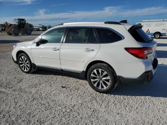 Photo 1 VIN: 4S4BSETC0J3261839 - SUBARU OUTBACK TO 