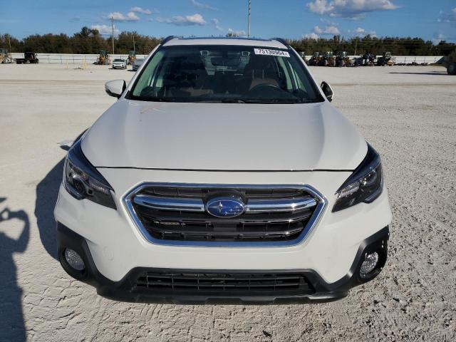 Photo 4 VIN: 4S4BSETC0J3261839 - SUBARU OUTBACK TO 