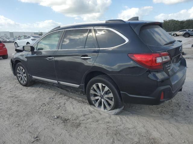 Photo 1 VIN: 4S4BSETC0J3306763 - SUBARU OUTBACK TO 