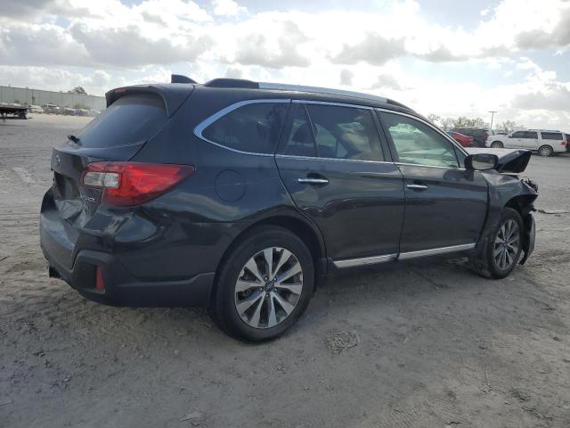 Photo 2 VIN: 4S4BSETC0J3306763 - SUBARU OUTBACK TO 