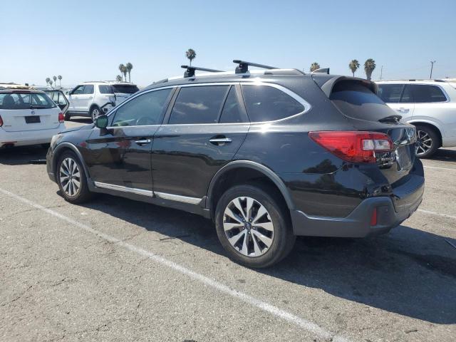 Photo 1 VIN: 4S4BSETC0J3361732 - SUBARU OUTBACK 