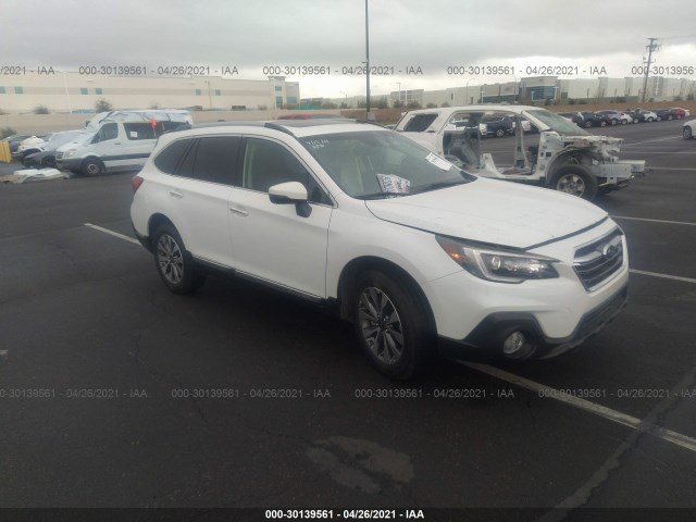 Photo 0 VIN: 4S4BSETC0J3363710 - SUBARU OUTBACK 