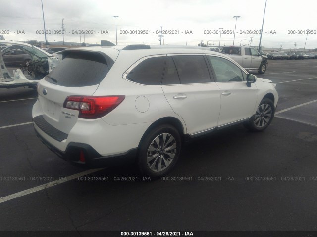 Photo 3 VIN: 4S4BSETC0J3363710 - SUBARU OUTBACK 