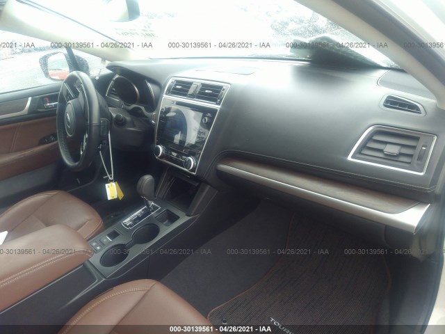 Photo 4 VIN: 4S4BSETC0J3363710 - SUBARU OUTBACK 