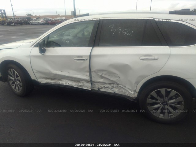 Photo 5 VIN: 4S4BSETC0J3363710 - SUBARU OUTBACK 