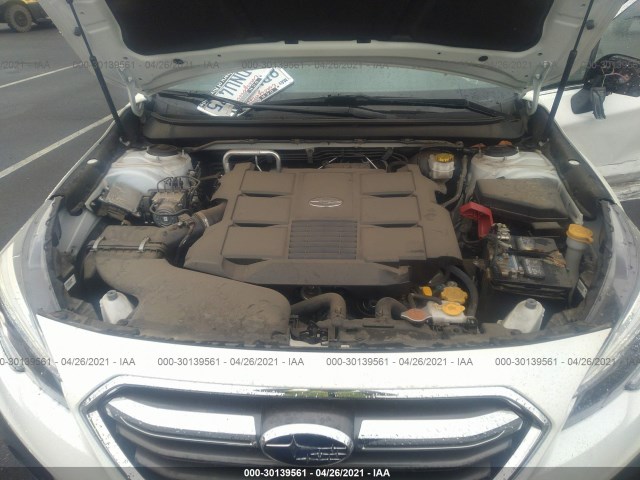 Photo 9 VIN: 4S4BSETC0J3363710 - SUBARU OUTBACK 