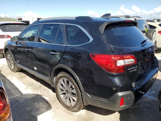 Photo 1 VIN: 4S4BSETC0J3381706 - SUBARU OUTBACK TO 