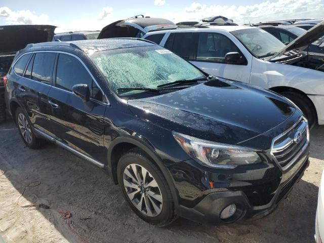 Photo 3 VIN: 4S4BSETC0J3381706 - SUBARU OUTBACK TO 