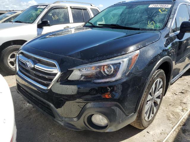 Photo 4 VIN: 4S4BSETC0J3381706 - SUBARU OUTBACK TO 