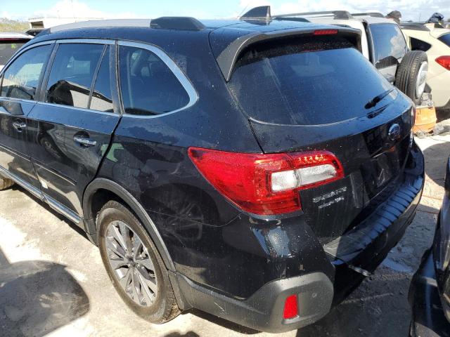 Photo 5 VIN: 4S4BSETC0J3381706 - SUBARU OUTBACK TO 