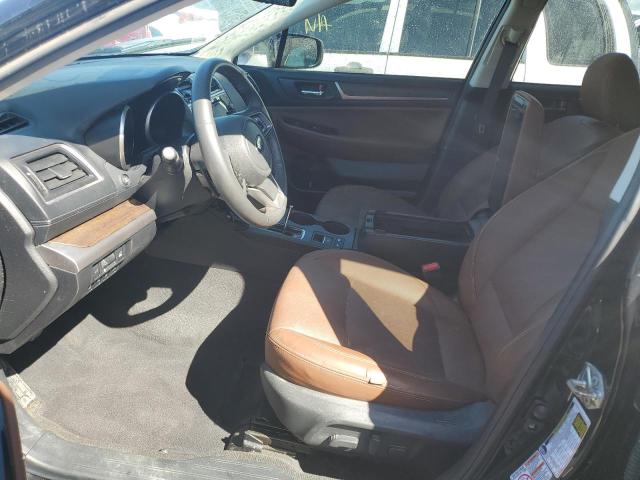 Photo 6 VIN: 4S4BSETC0J3381706 - SUBARU OUTBACK TO 