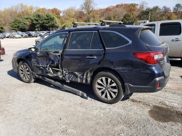 Photo 1 VIN: 4S4BSETC0J3391927 - SUBARU OUTBACK TO 