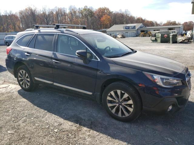 Photo 3 VIN: 4S4BSETC0J3391927 - SUBARU OUTBACK TO 