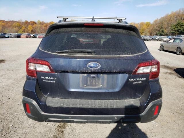 Photo 5 VIN: 4S4BSETC0J3391927 - SUBARU OUTBACK TO 