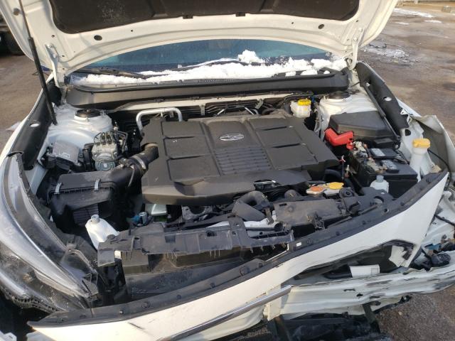 Photo 6 VIN: 4S4BSETC0K3202582 - SUBARU OUTBACK TO 