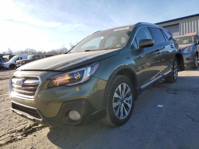 Photo 0 VIN: 4S4BSETC0K3212304 - SUBARU OUTBACK 