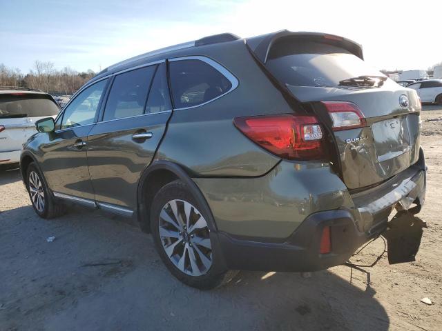 Photo 1 VIN: 4S4BSETC0K3212304 - SUBARU OUTBACK 