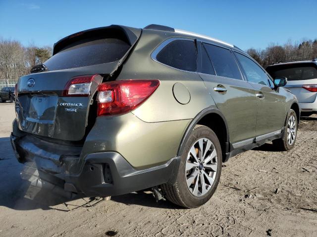 Photo 2 VIN: 4S4BSETC0K3212304 - SUBARU OUTBACK 