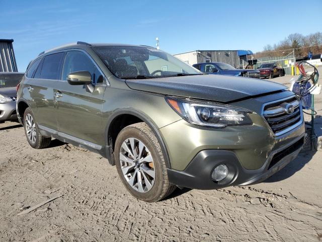 Photo 3 VIN: 4S4BSETC0K3212304 - SUBARU OUTBACK 