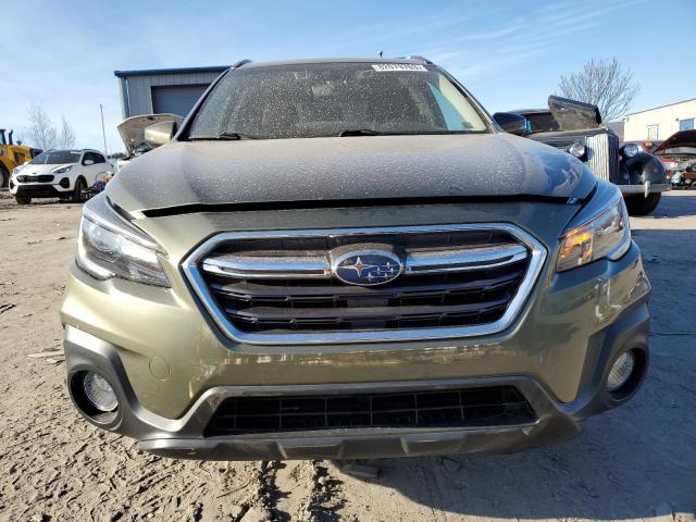 Photo 4 VIN: 4S4BSETC0K3212304 - SUBARU OUTBACK 