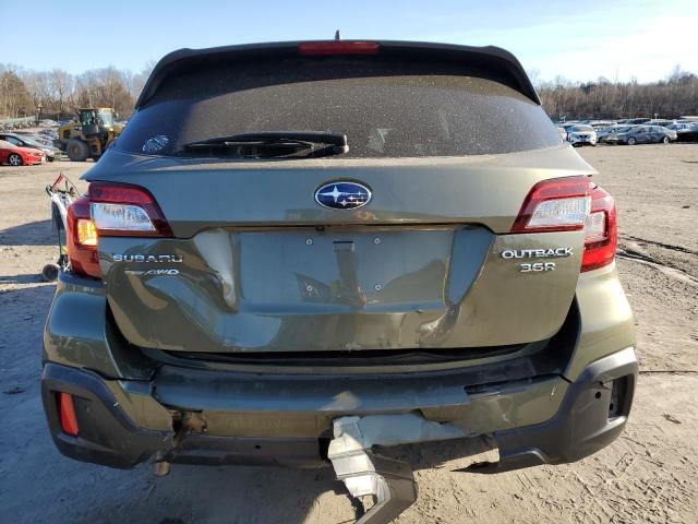 Photo 5 VIN: 4S4BSETC0K3212304 - SUBARU OUTBACK 