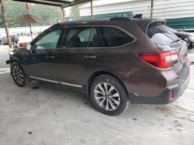 Photo 1 VIN: 4S4BSETC0K3275032 - SUBARU OUTBACK 