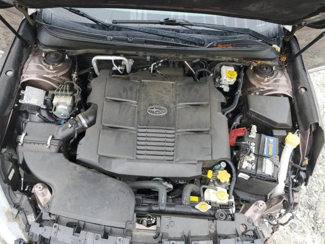 Photo 11 VIN: 4S4BSETC0K3275032 - SUBARU OUTBACK 