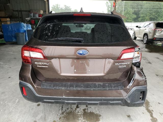 Photo 5 VIN: 4S4BSETC0K3275032 - SUBARU OUTBACK 