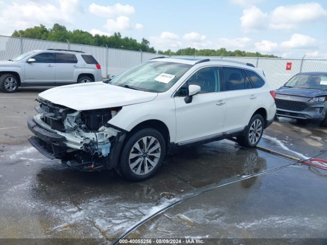 Photo 1 VIN: 4S4BSETC0K3299766 - SUBARU OUTBACK TO 