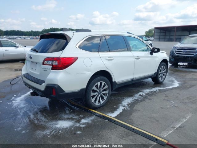 Photo 3 VIN: 4S4BSETC0K3299766 - SUBARU OUTBACK TO 