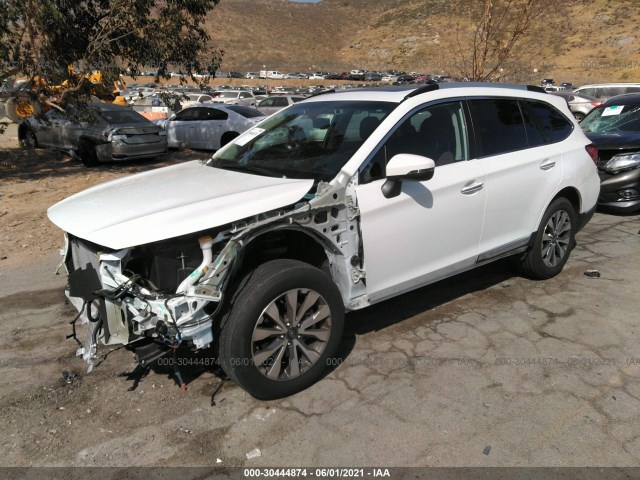 Photo 1 VIN: 4S4BSETC0K3340235 - SUBARU OUTBACK 