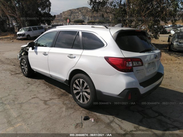 Photo 2 VIN: 4S4BSETC0K3340235 - SUBARU OUTBACK 