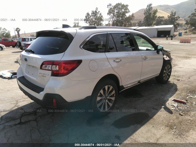 Photo 3 VIN: 4S4BSETC0K3340235 - SUBARU OUTBACK 