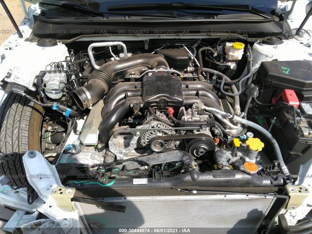 Photo 9 VIN: 4S4BSETC0K3340235 - SUBARU OUTBACK 