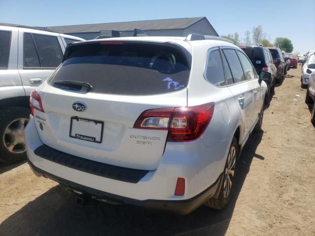 Photo 3 VIN: 4S4BSETC1H3376430 - SUBARU OUTBACK TO 