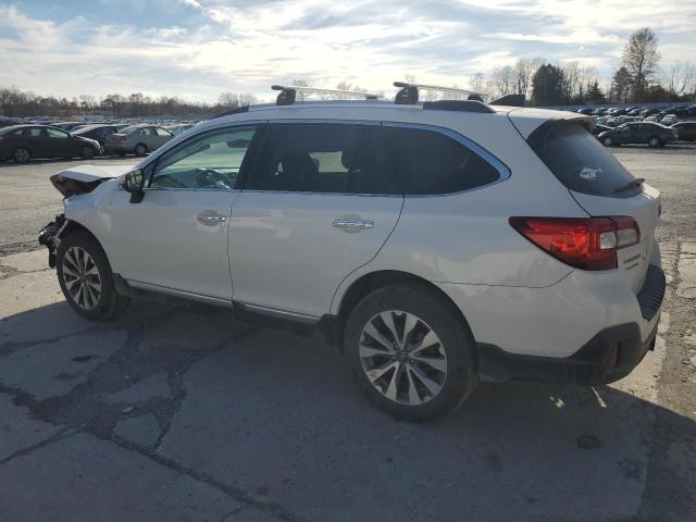 Photo 1 VIN: 4S4BSETC1J3316668 - SUBARU OUTBACK TO 