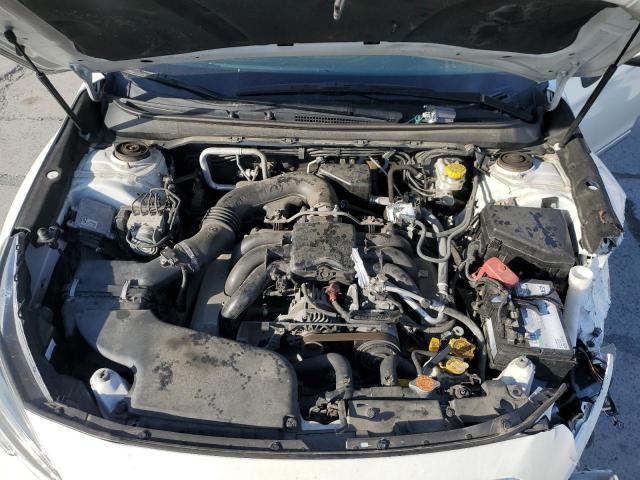 Photo 11 VIN: 4S4BSETC1J3316668 - SUBARU OUTBACK TO 