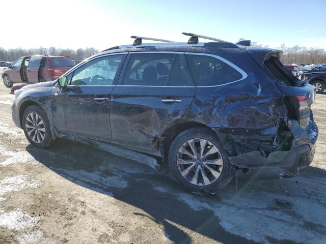 Photo 1 VIN: 4S4BSETC1J3348603 - SUBARU OUTBACK 