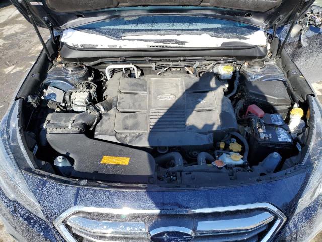 Photo 10 VIN: 4S4BSETC1J3348603 - SUBARU OUTBACK 