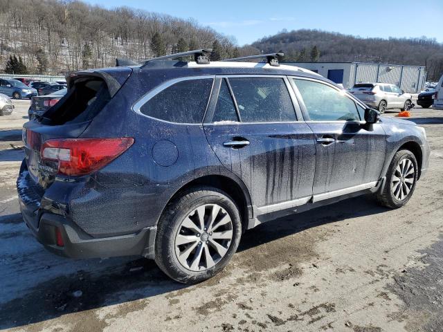 Photo 2 VIN: 4S4BSETC1J3348603 - SUBARU OUTBACK 