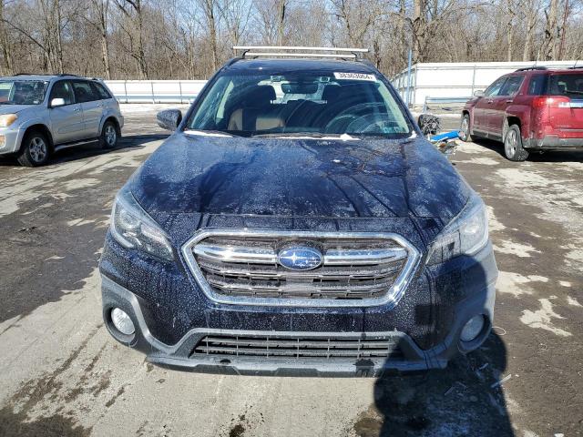 Photo 4 VIN: 4S4BSETC1J3348603 - SUBARU OUTBACK 