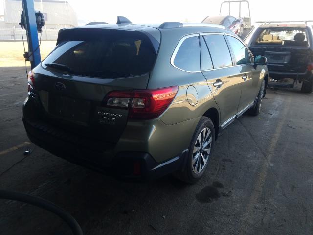 Photo 3 VIN: 4S4BSETC1K3252410 - SUBARU OUTBACK 