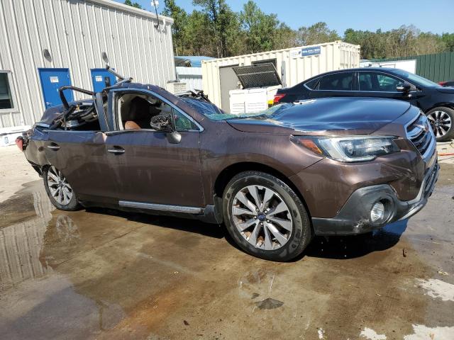 Photo 3 VIN: 4S4BSETC1K3340275 - SUBARU OUTBACK TO 